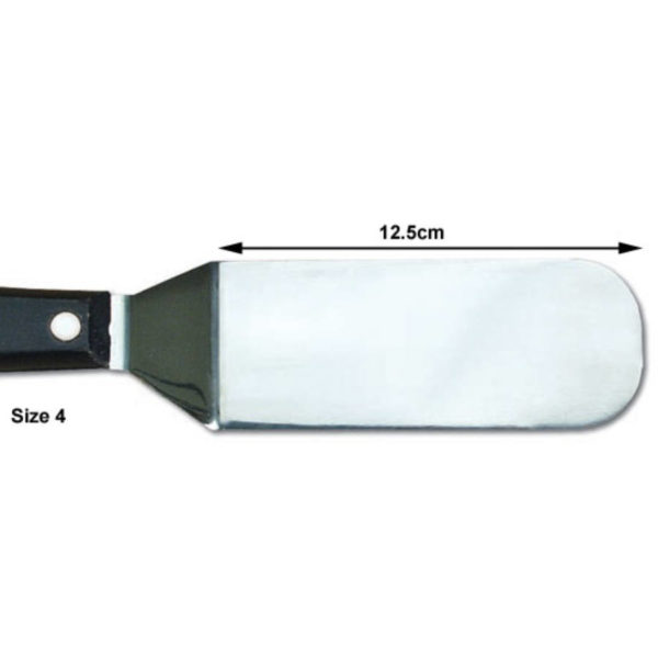 PAINTING KNIFE BIG RGM 4/8014
