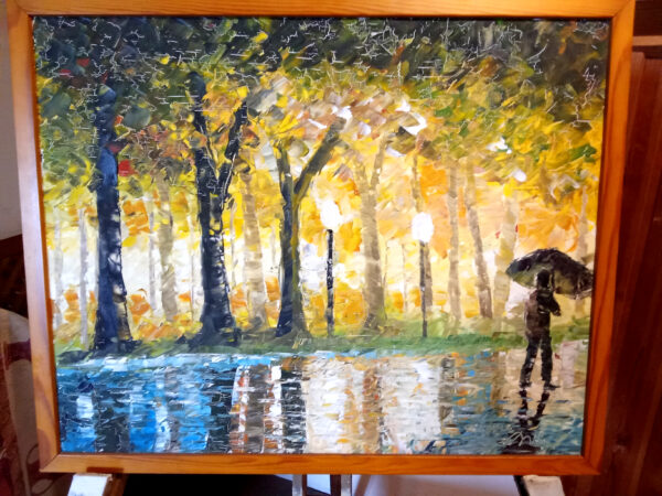 Landscape